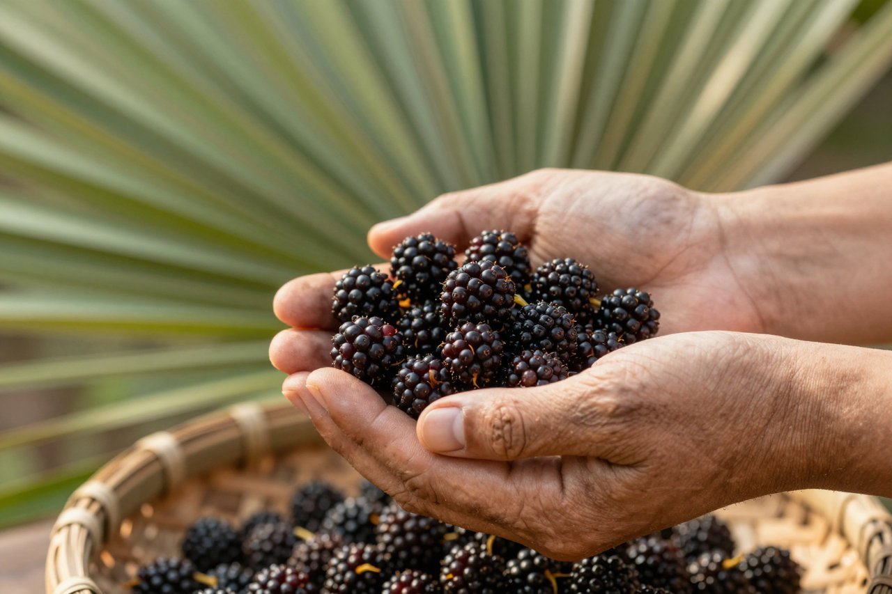 Saw Palmetto: What the Research Really Says About Prostate Health and Hair