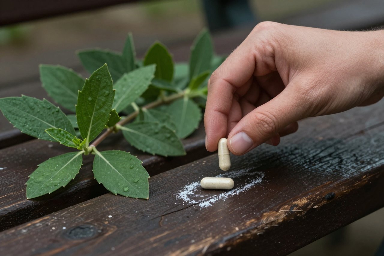 Turkesterone: What It Actually Does, What It Doesn't, and How to Use It Smartly