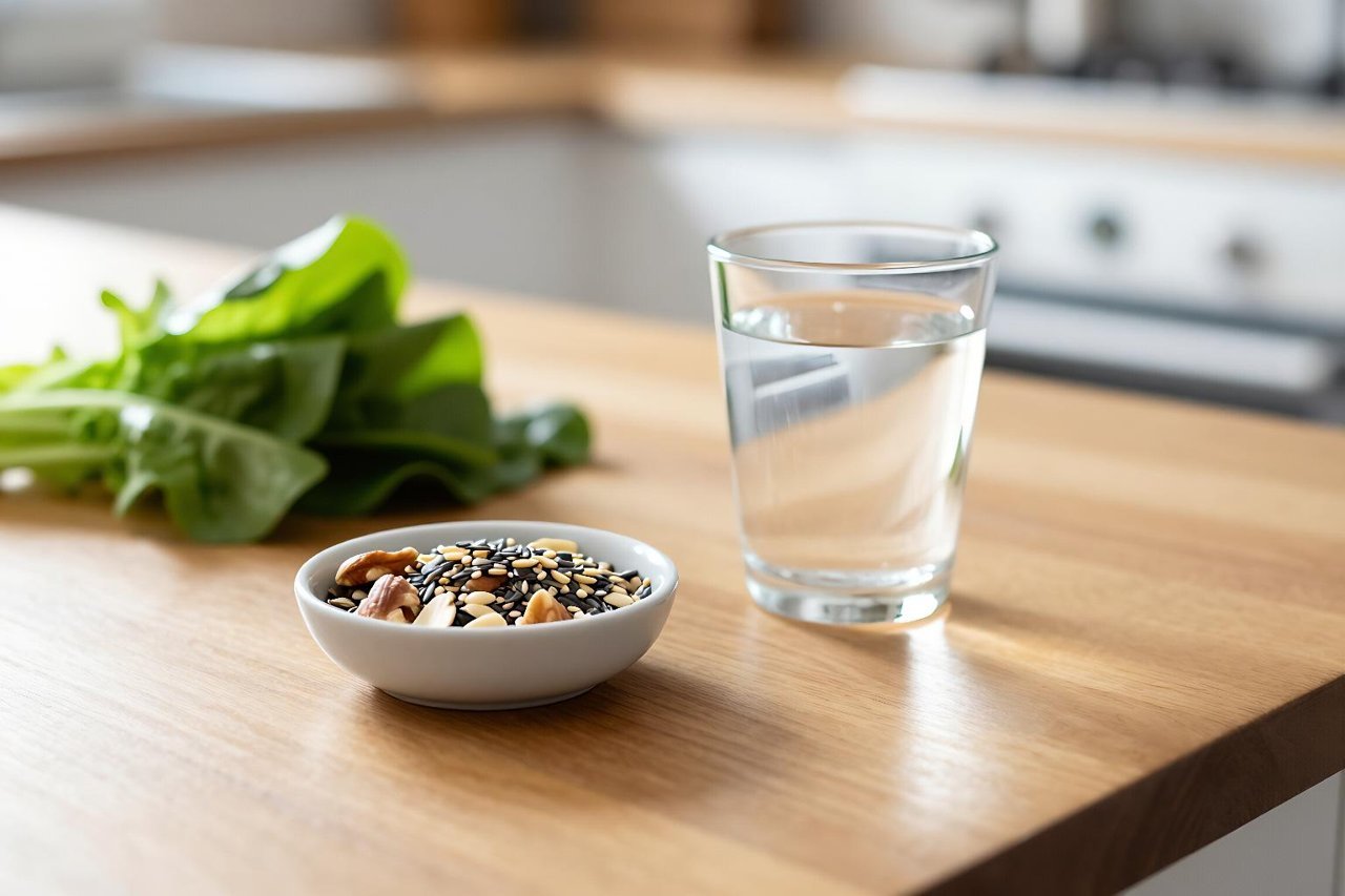 B Complex Supplement: What's Really In the Capsule (and Who Actually Needs One)