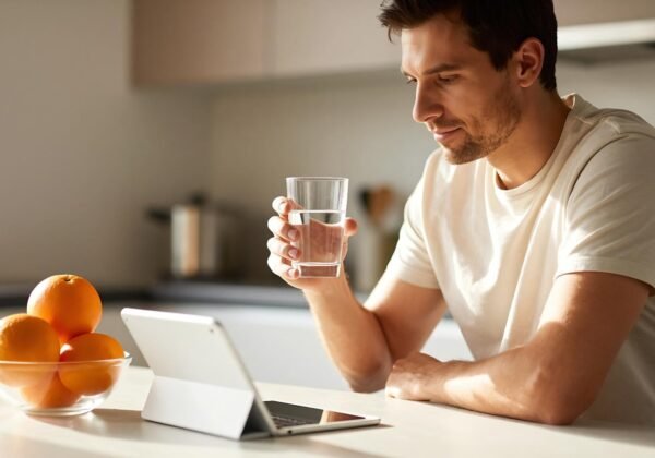 Best Multivitamin for Men: The Side Effects Nobody Puts on the Label