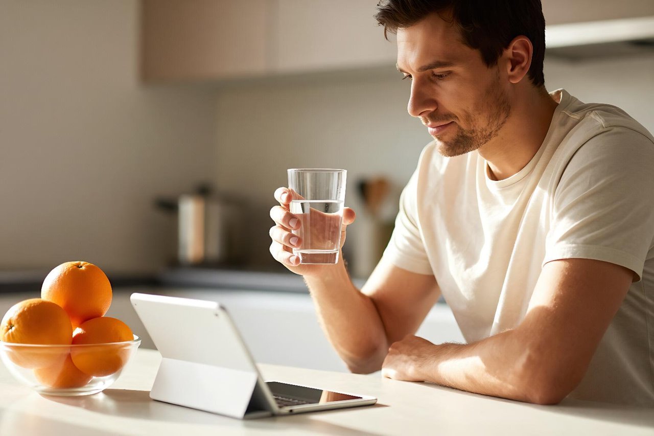 Best Multivitamin for Men: The Side Effects Nobody Puts on the Label