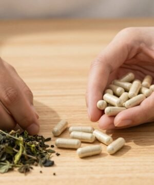 Best Supplements for Energy: Side Effects You Should Know Before You Buy