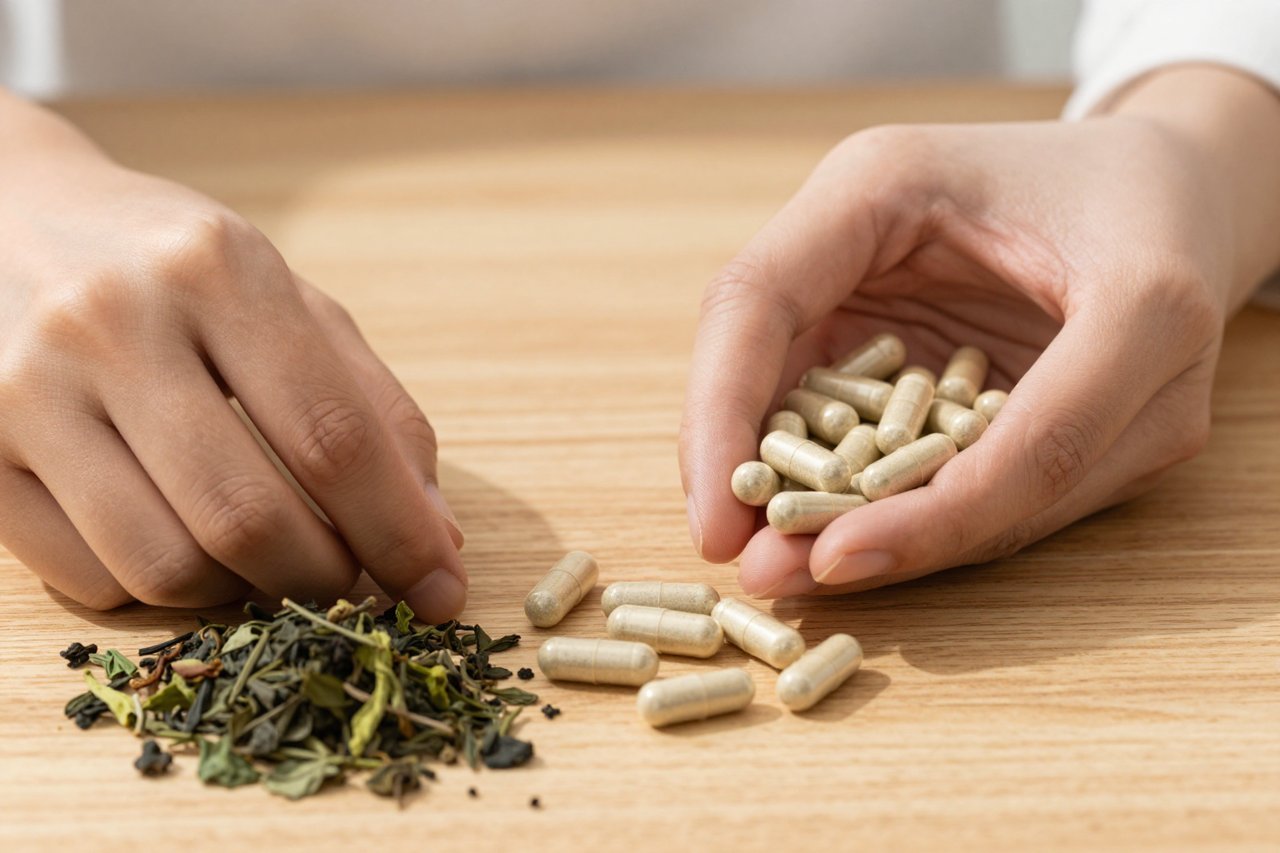 Best Supplements for Energy: Side Effects You Should Know Before You Buy
