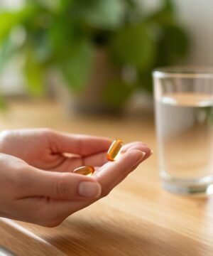 Best Supplements for Immune Support: Side Effects Nobody Puts on the Label