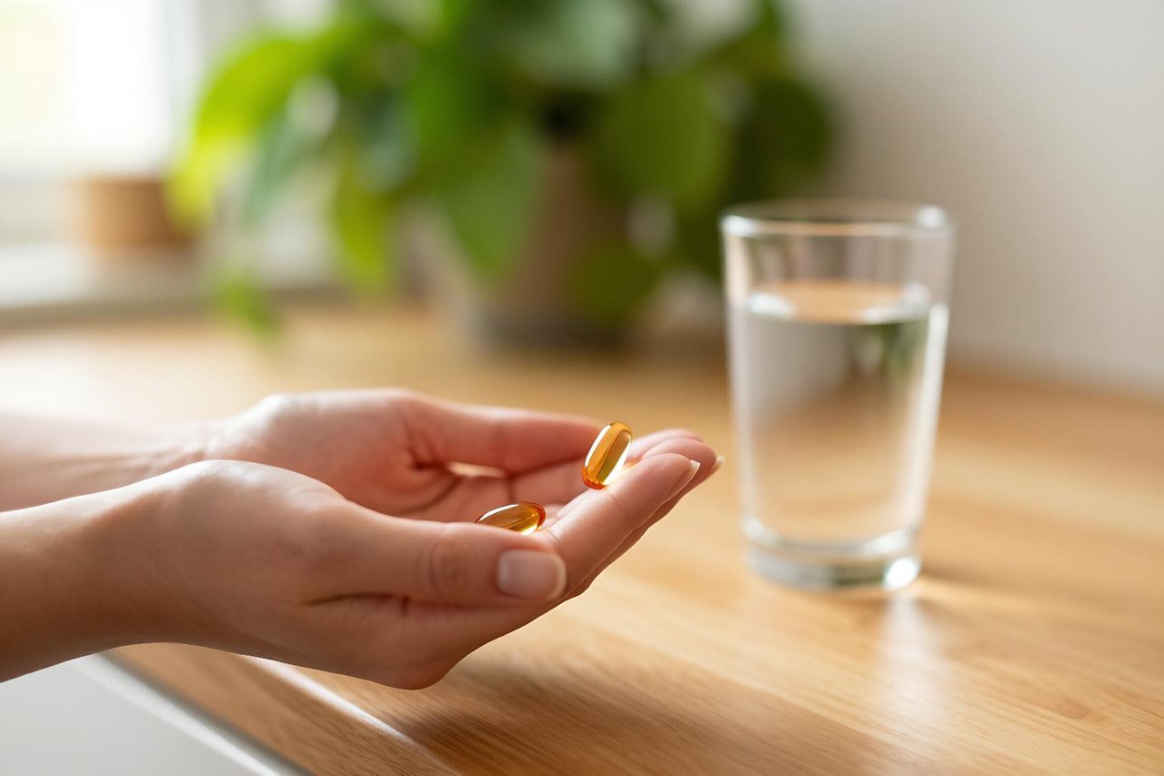 Best Supplements for Immune Support: Side Effects Nobody Puts on the Label
