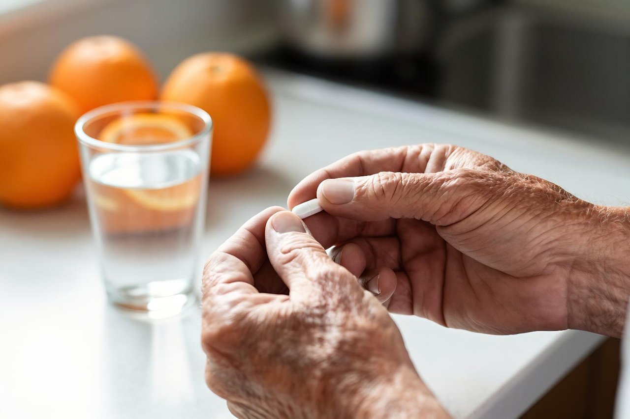 Best Vitamins for Seniors: Side Effects, Safe Doses, and What to Watch For