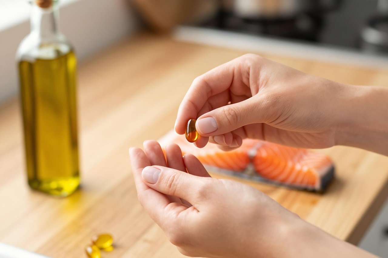 Coenzyme Q10 Ubiquinol: The Form Your Mitochondria Actually Prefer