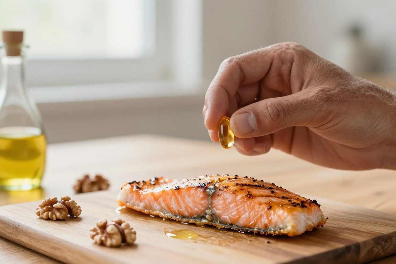 CoQ10 Supplement Benefits and Side Effects: What the Research Really Shows
