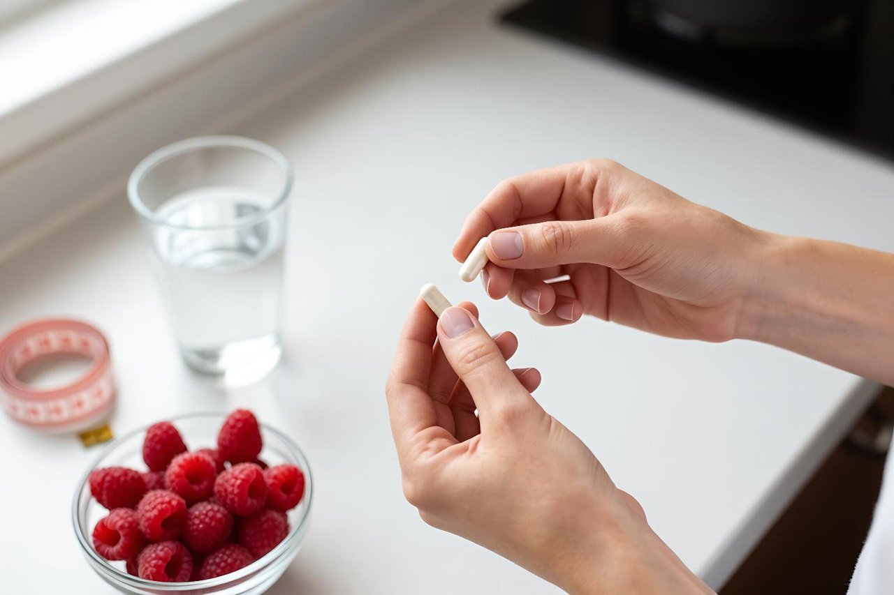 Weight Loss Supplements: What the Labels Promise and the Evidence Actually Shows