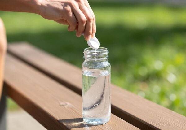 Electrolyte Powder Side Effects: Bloating, Cramps, and When to Worry