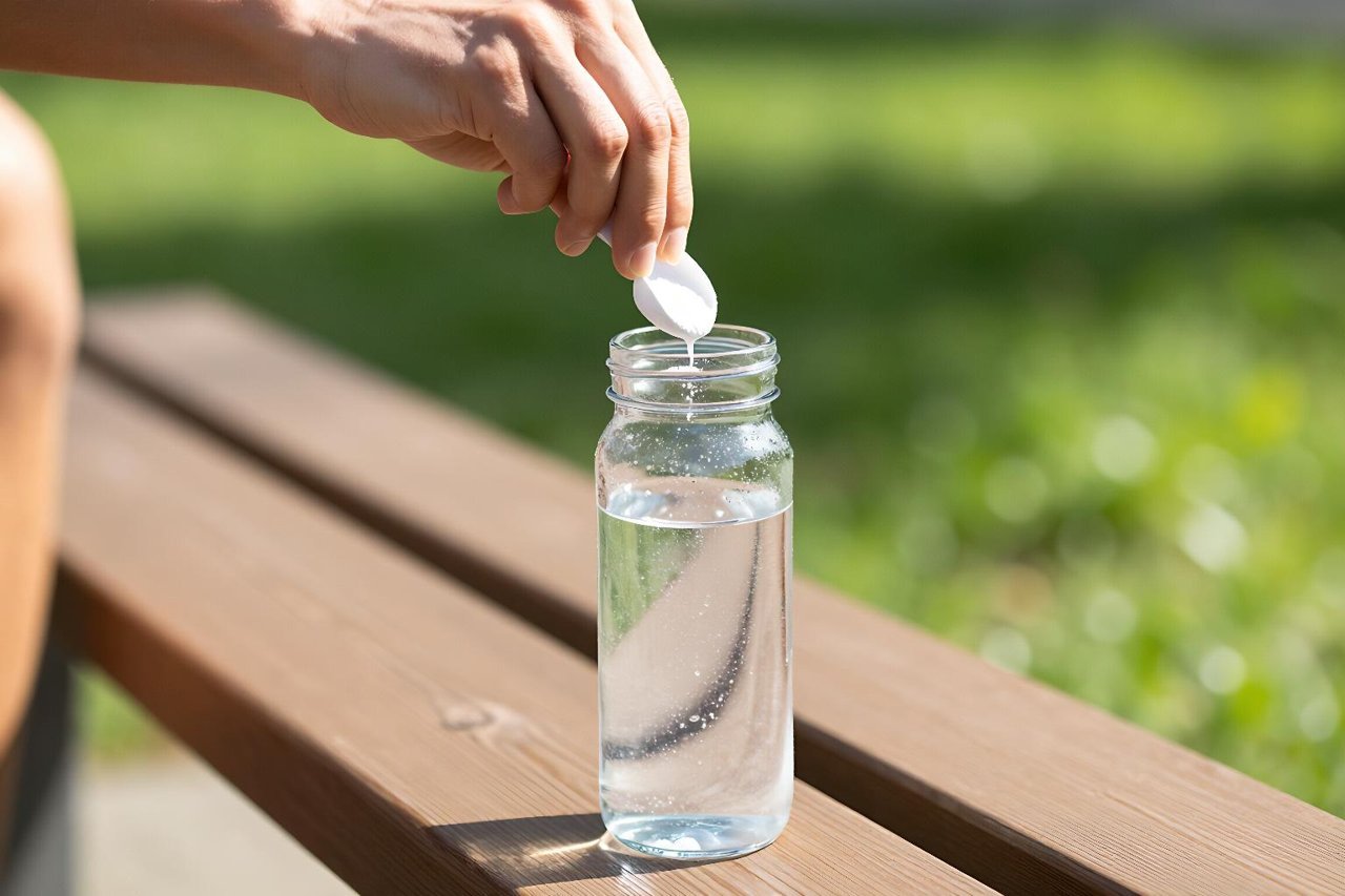 Electrolyte Powder Side Effects: Bloating, Cramps, and When to Worry