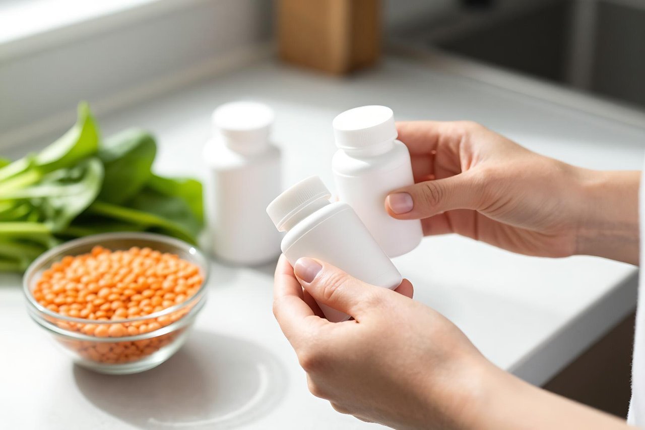 Folate vs Folic Acid: Side Effects, Safety, and the Label Trap