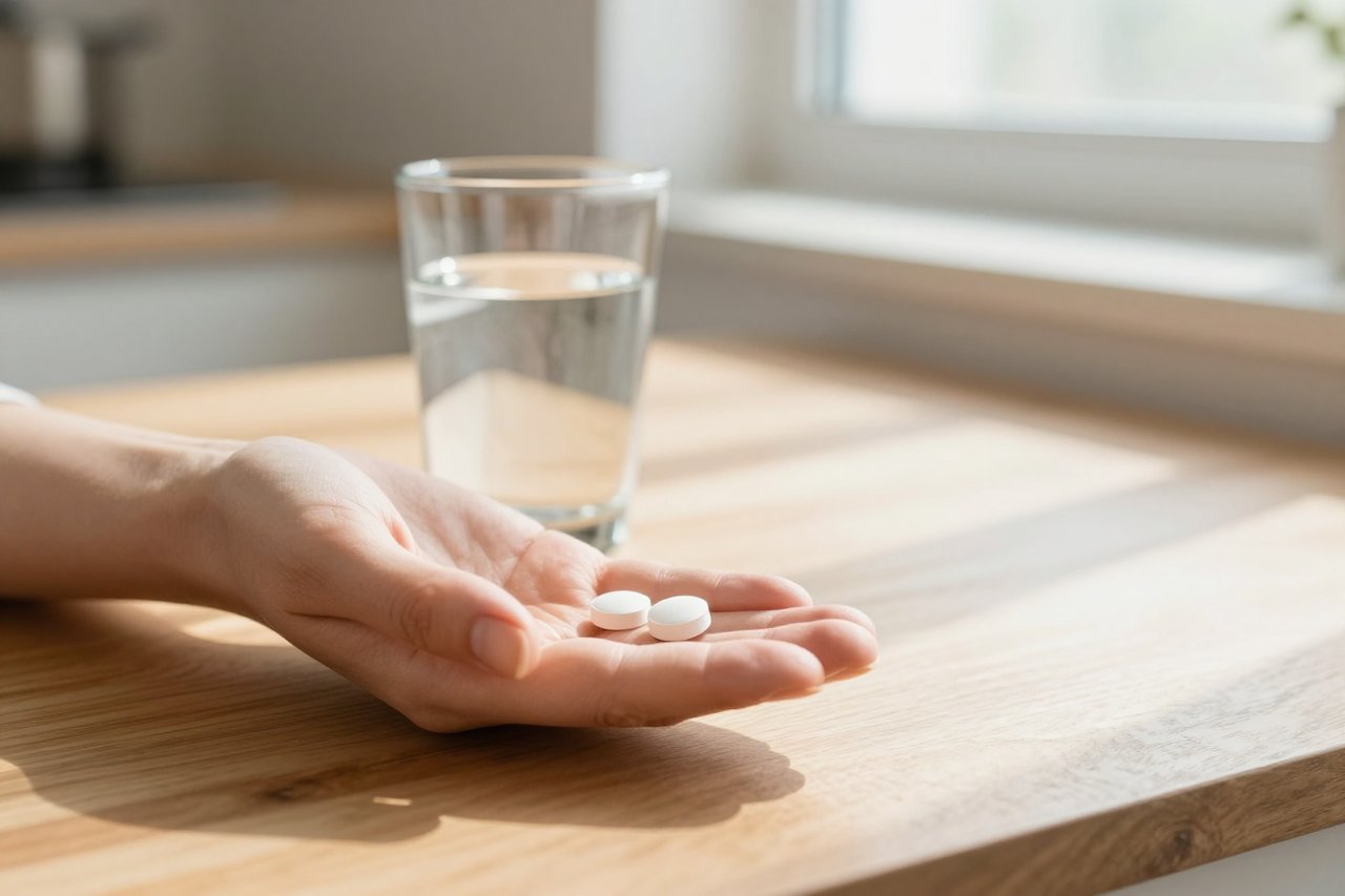 How to Choose a Multivitamin Without the Nausea, Cramps and Jitters