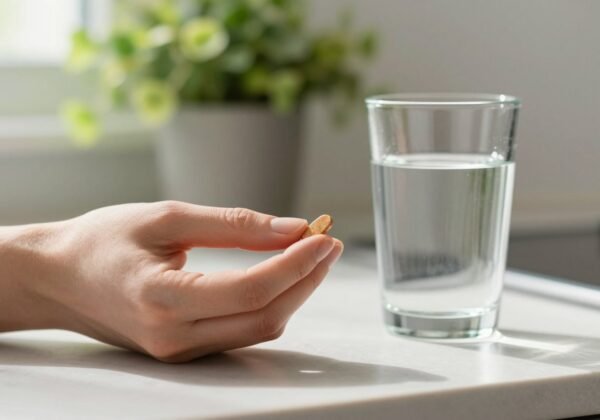 Iron Pills for Anemia: The Side Effects Nobody Warns You About (And What to Do About Them)