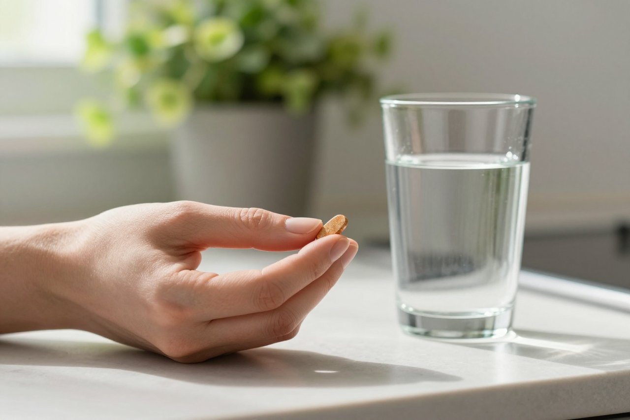 Iron Pills for Anemia: The Side Effects Nobody Warns You About (And What to Do About Them)