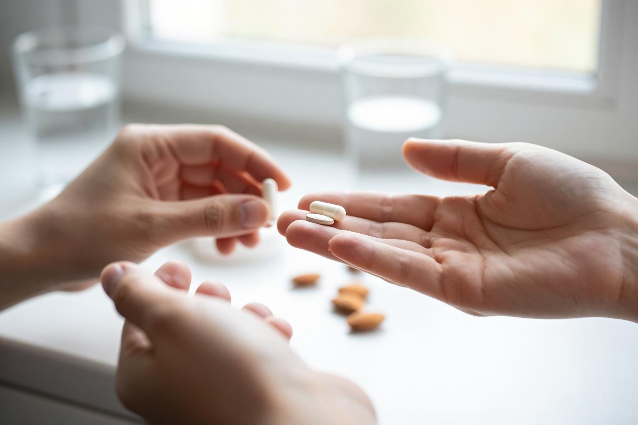 Magnesium Citrate vs Glycinate: Side Effects, Compared Honestly