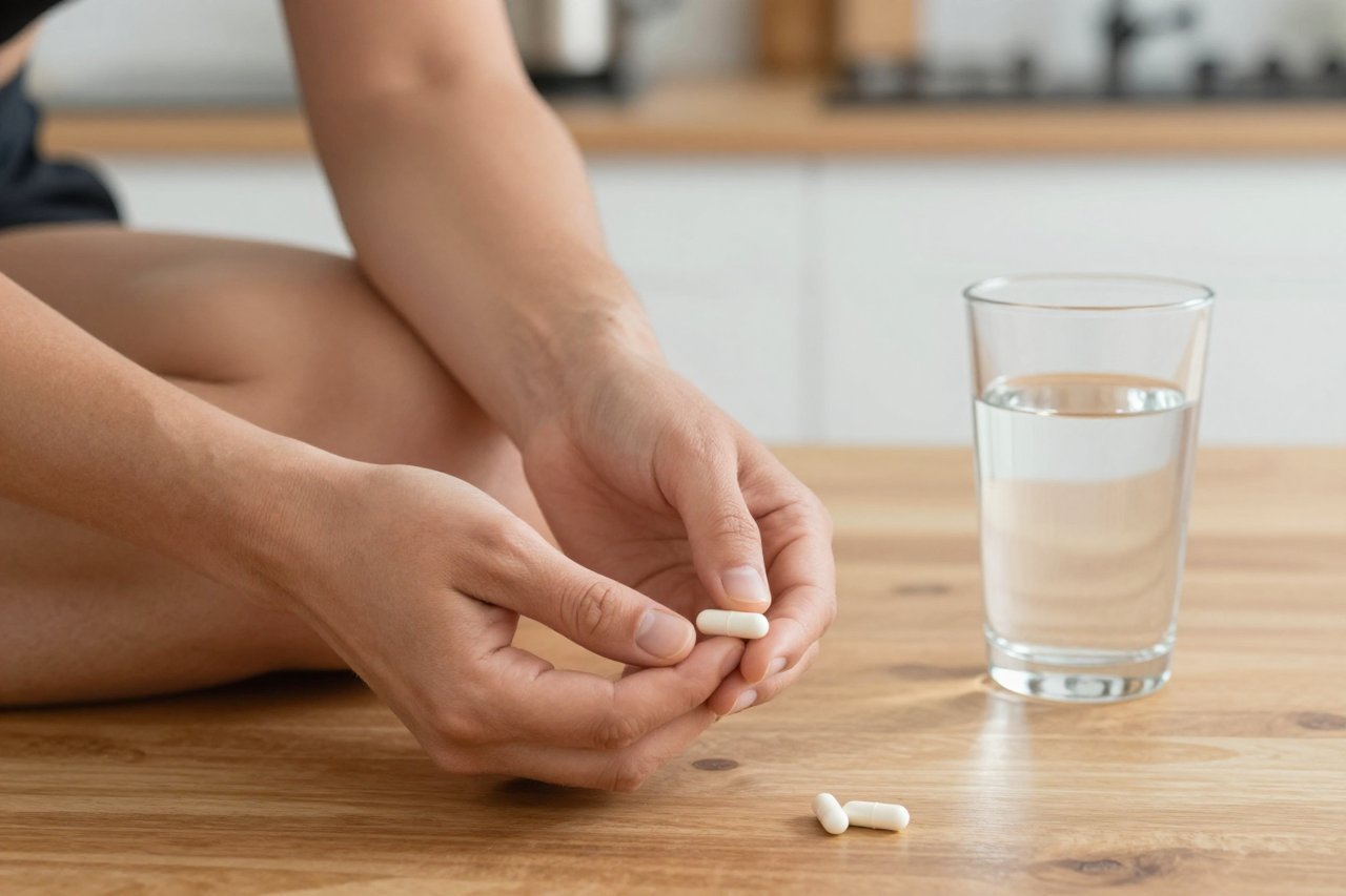 Magnesium for Muscle Cramps: Side Effects, Dosage, and Red Flags to Know