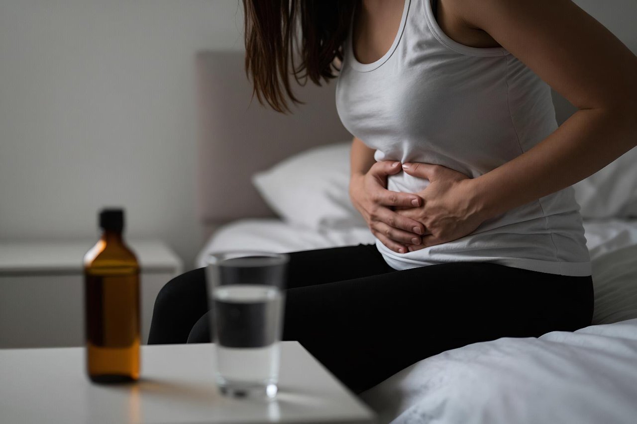 Magnesium for Sleep: Side Effects Worth Knowing Before Night Three
