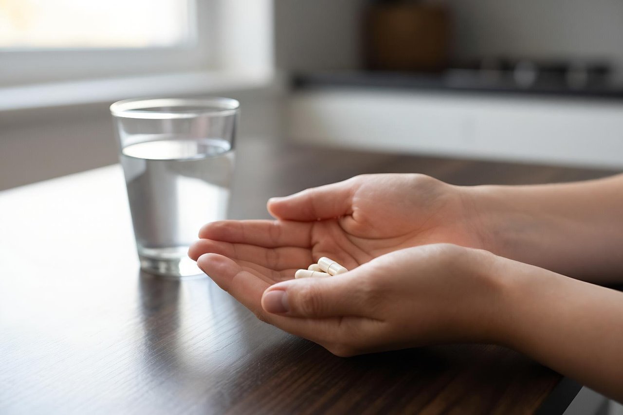 Magnesium Glycinate: The Real Benefits, the Honest Side Effects, and How to Dose It