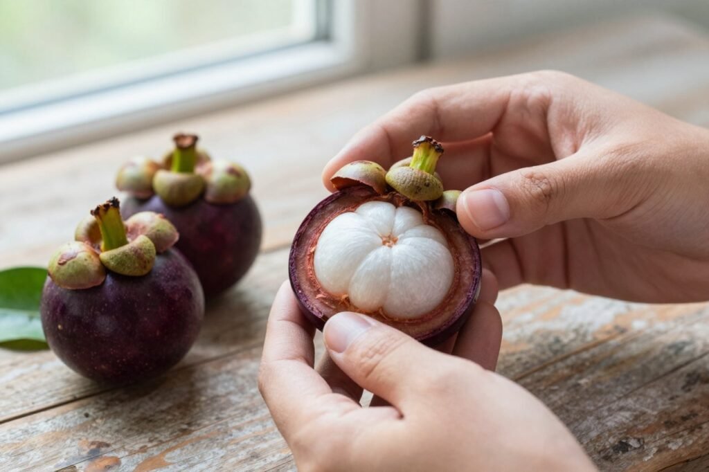 Mangosteen Benefits: What the 'Queen of Fruits' Really Does for You