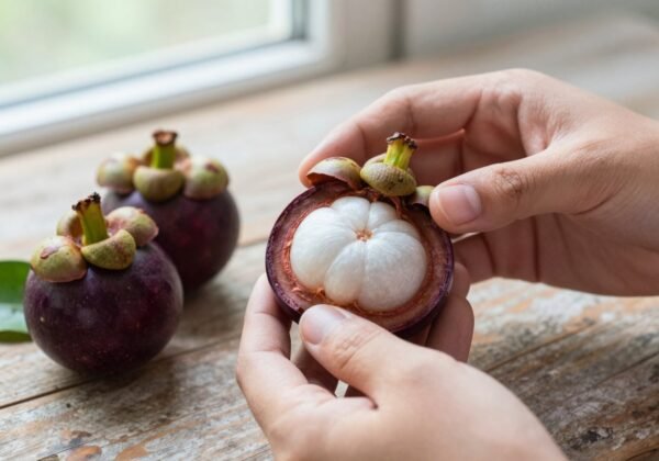 Mangosteen Benefits: What the 'Queen of Fruits' Really Does for You