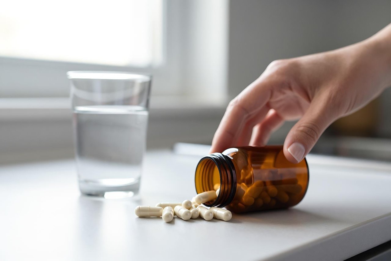 Nutritional Supplements: Side Effects That Catch People Off Guard