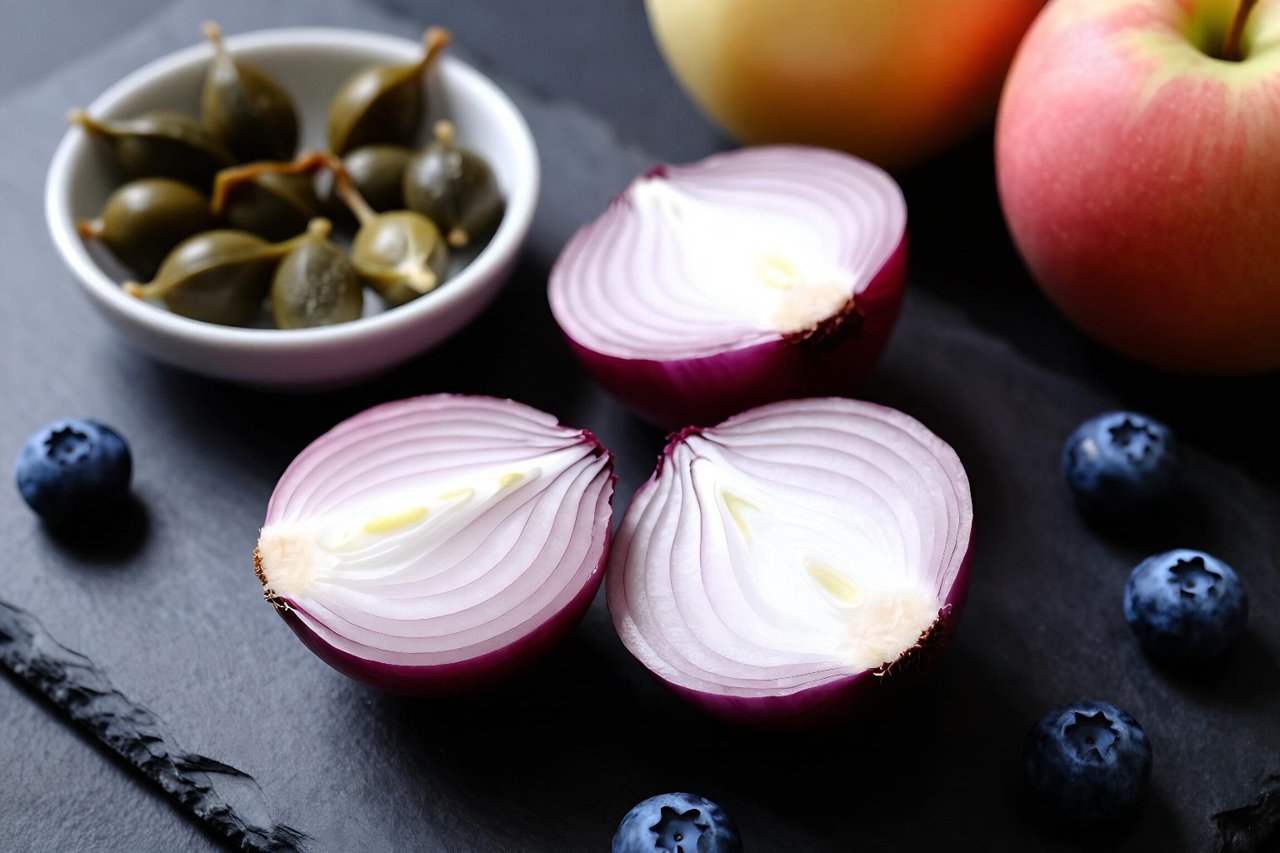 Quercetin Benefits: What the Research Really Shows, and How to Use It