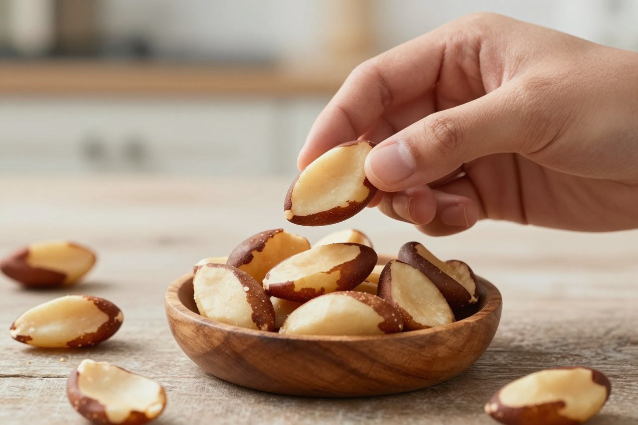 Selenium Supplements: Real Benefits, Hidden Side Effects, and How Much Is Too Much