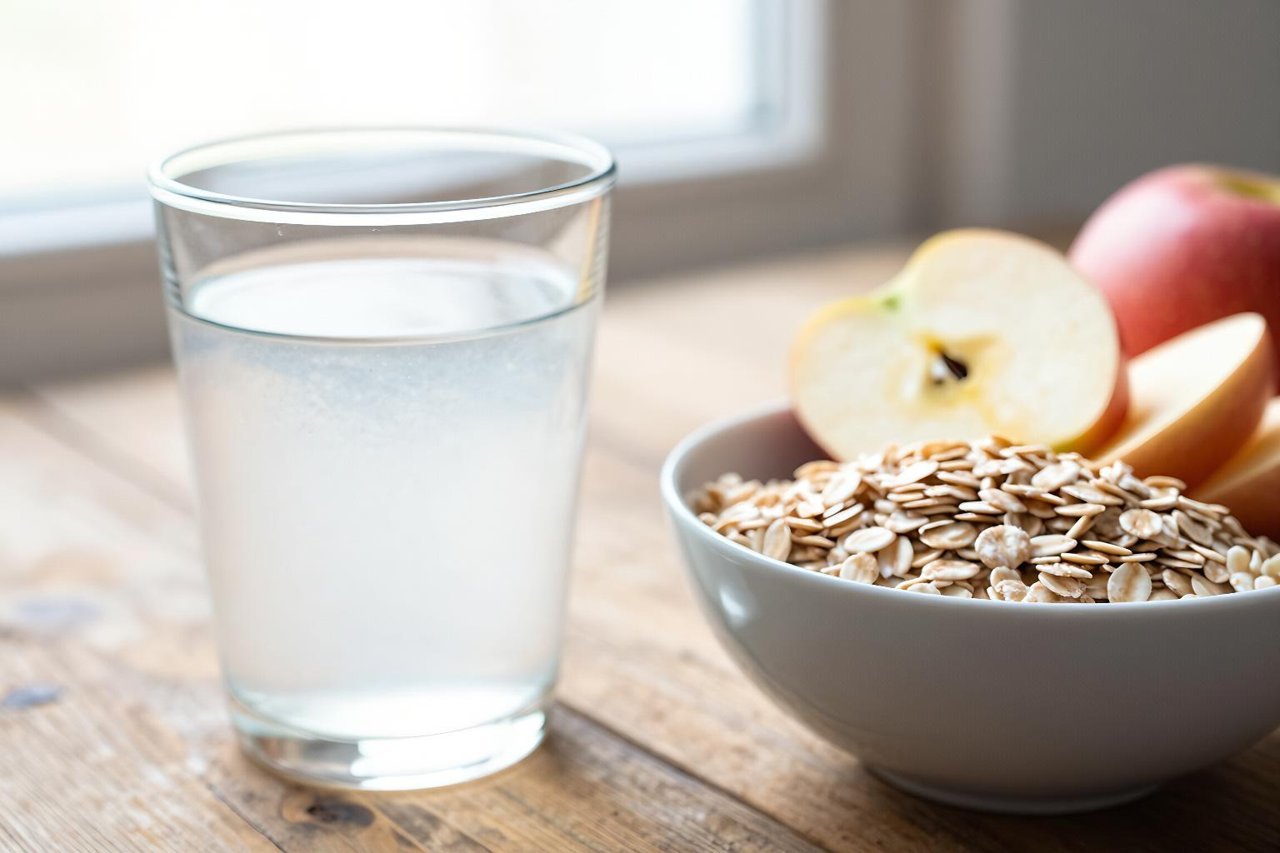 Soluble Fiber and Satiety: What Keeps You Full, and Where It Can Backfire