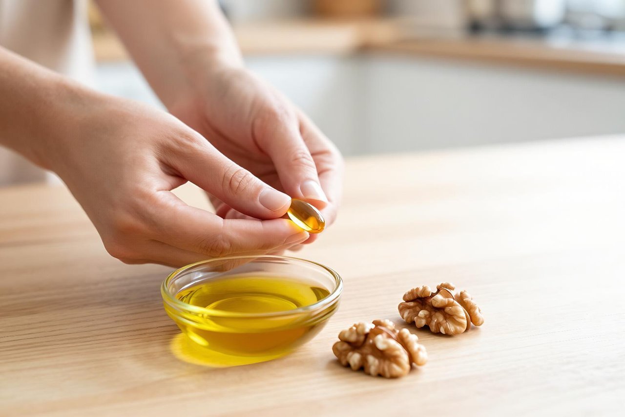 Ubiquinol Supplement: What It Is, Who Actually Benefits, and How to Take It