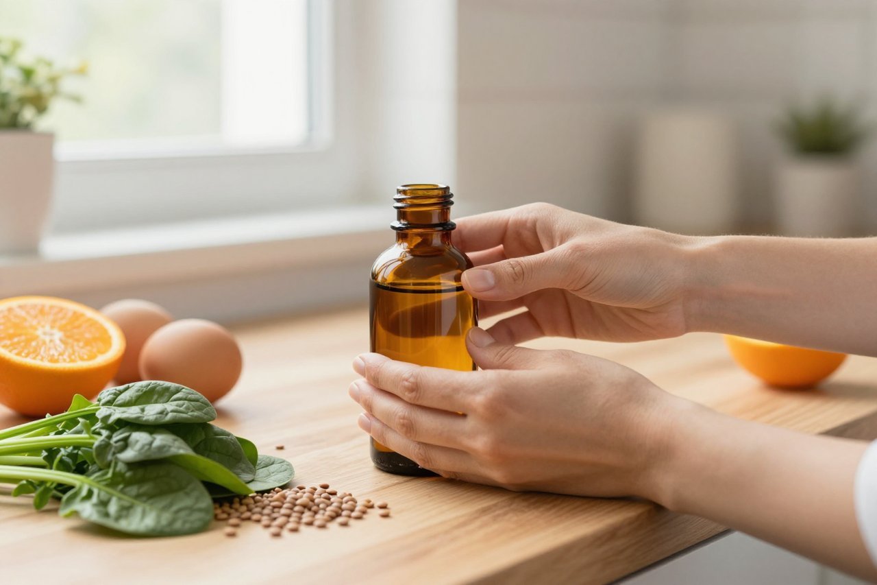 Vitamin B Complex Supplement: What It Really Does (and When It's a Waste of Money)