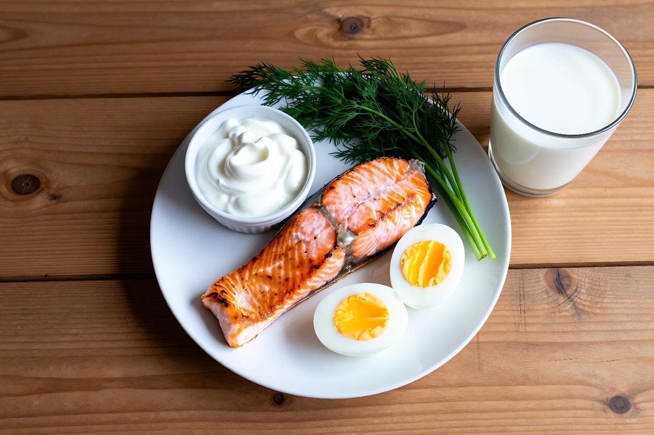 Vitamin B12 Benefits: What Science Says About Energy, Brain, and Beyond