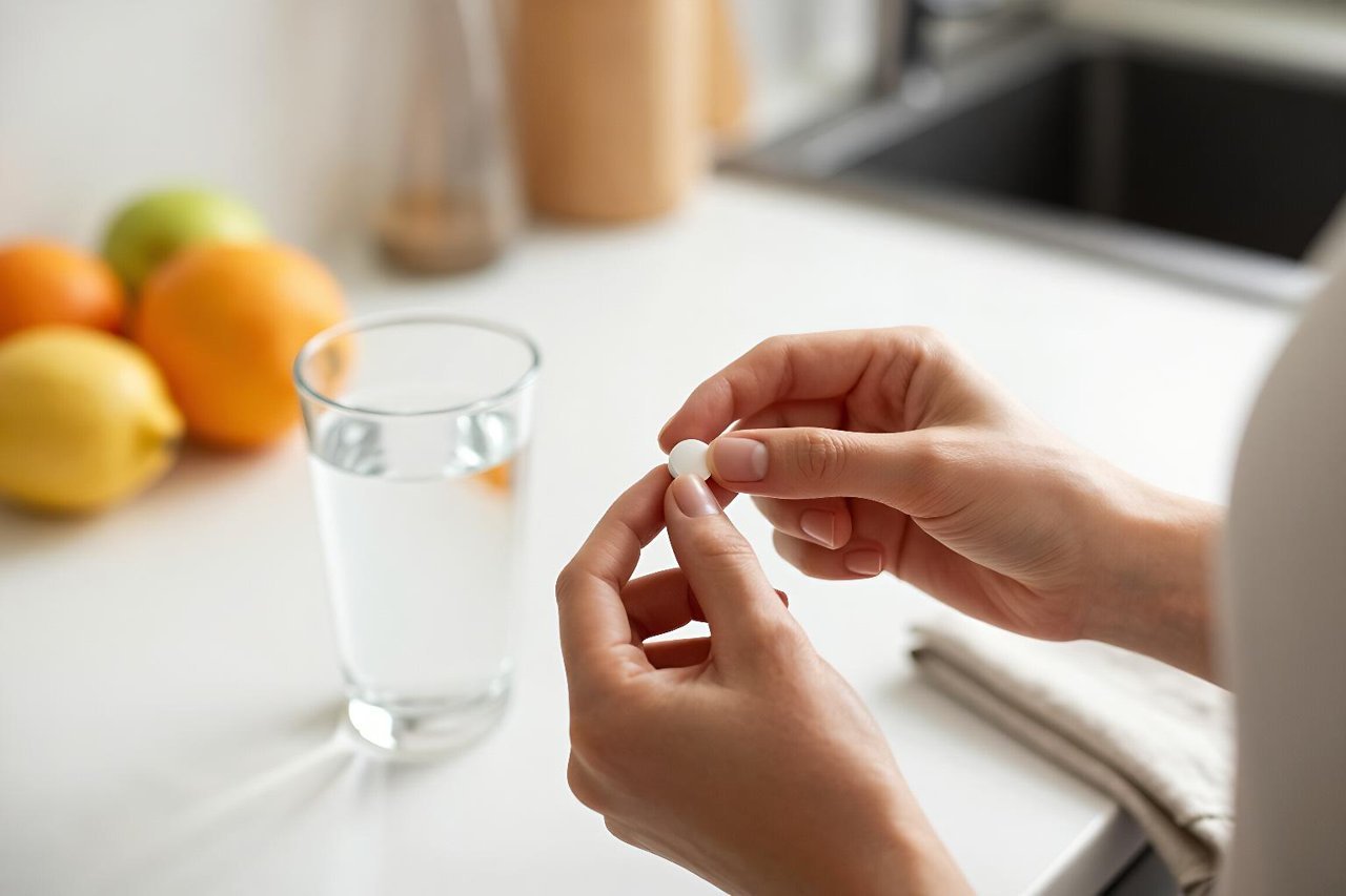 Vitamin B12 Supplements: Side Effects That Are Worth Knowing