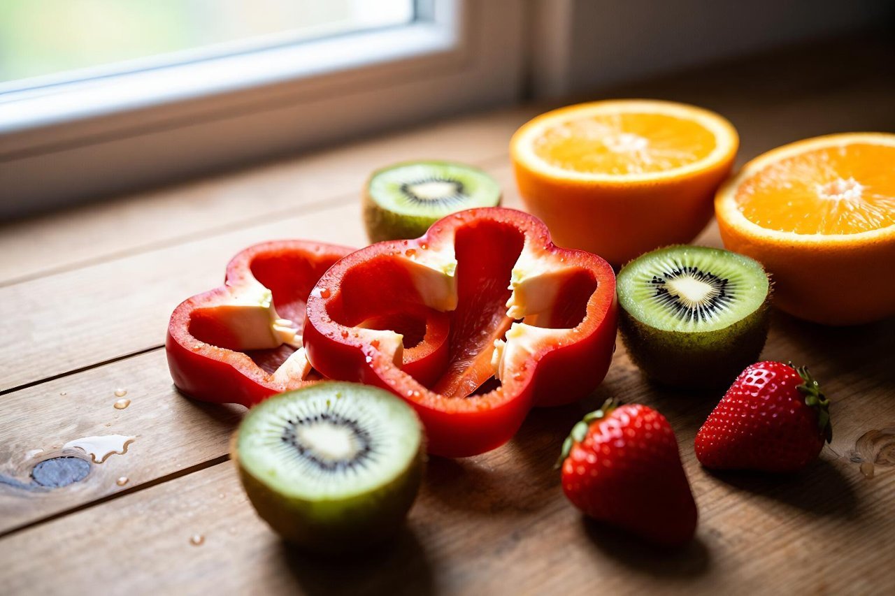 Vitamin C Benefits: What It Does for Your Skin, Immunity and Energy