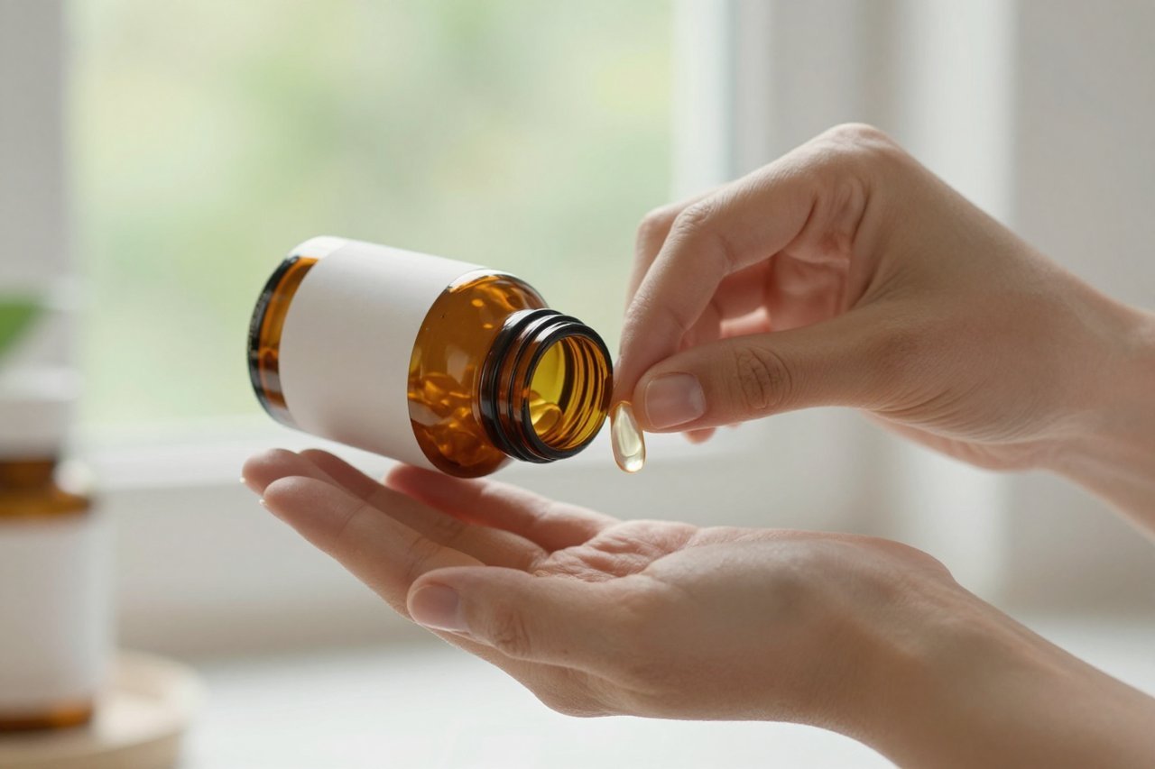 Vitamin D Supplement Side Effects: What's Real, What's Rare, and What to Watch For