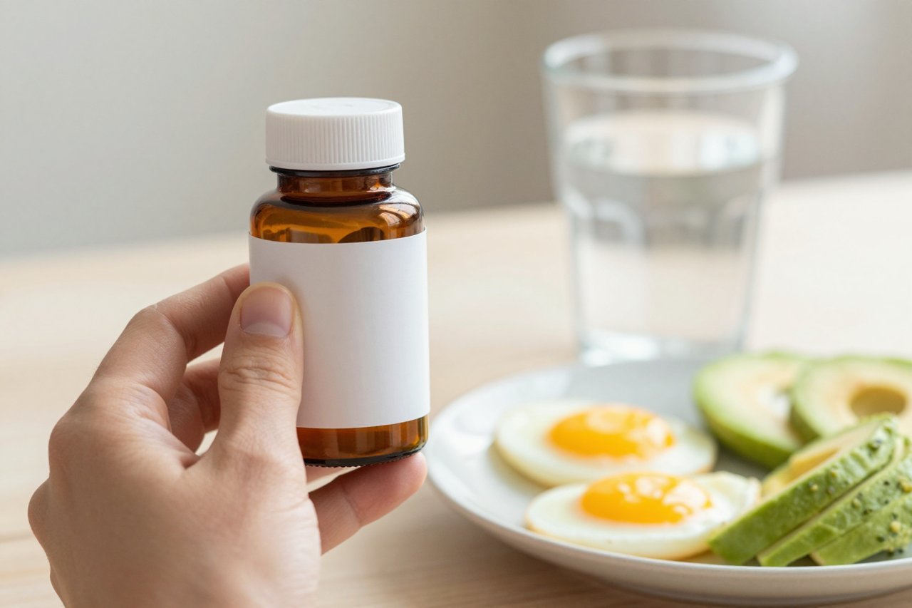 Vitamin D3 Supplement Side Effects: What's Normal and What's a Warning Sign?