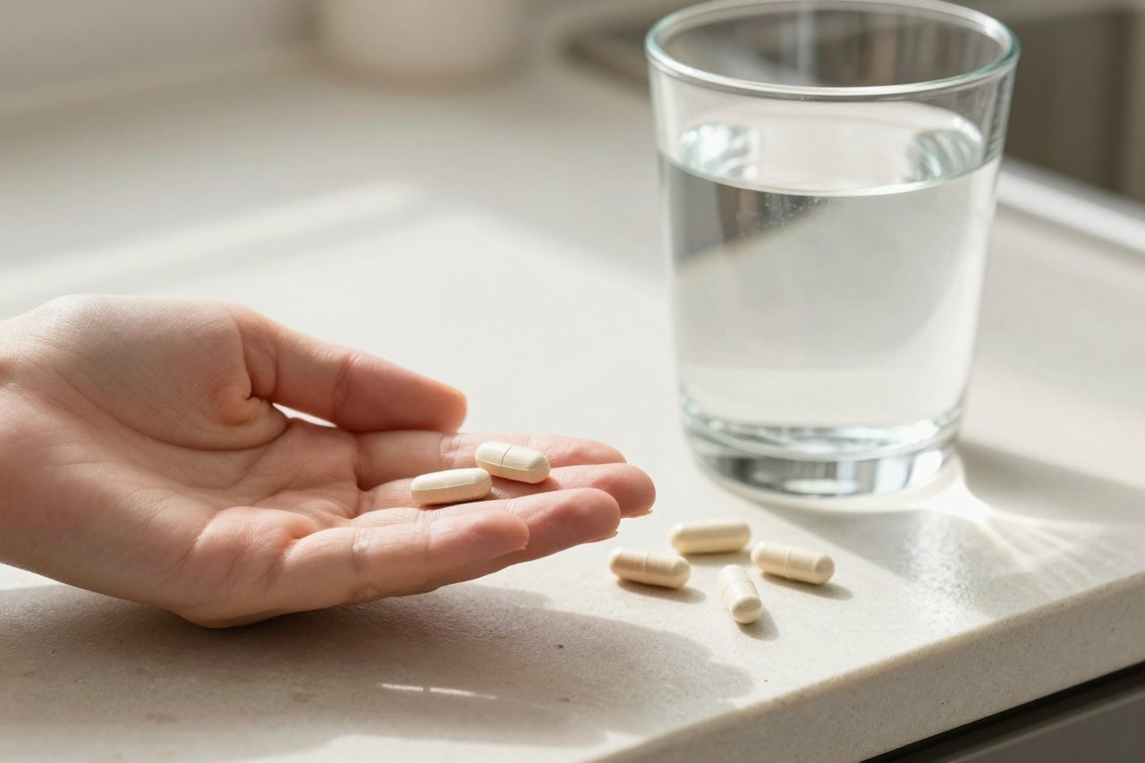 Zinc and Copper Supplements: Side Effects, Dosing Mistakes, and What to Watch For