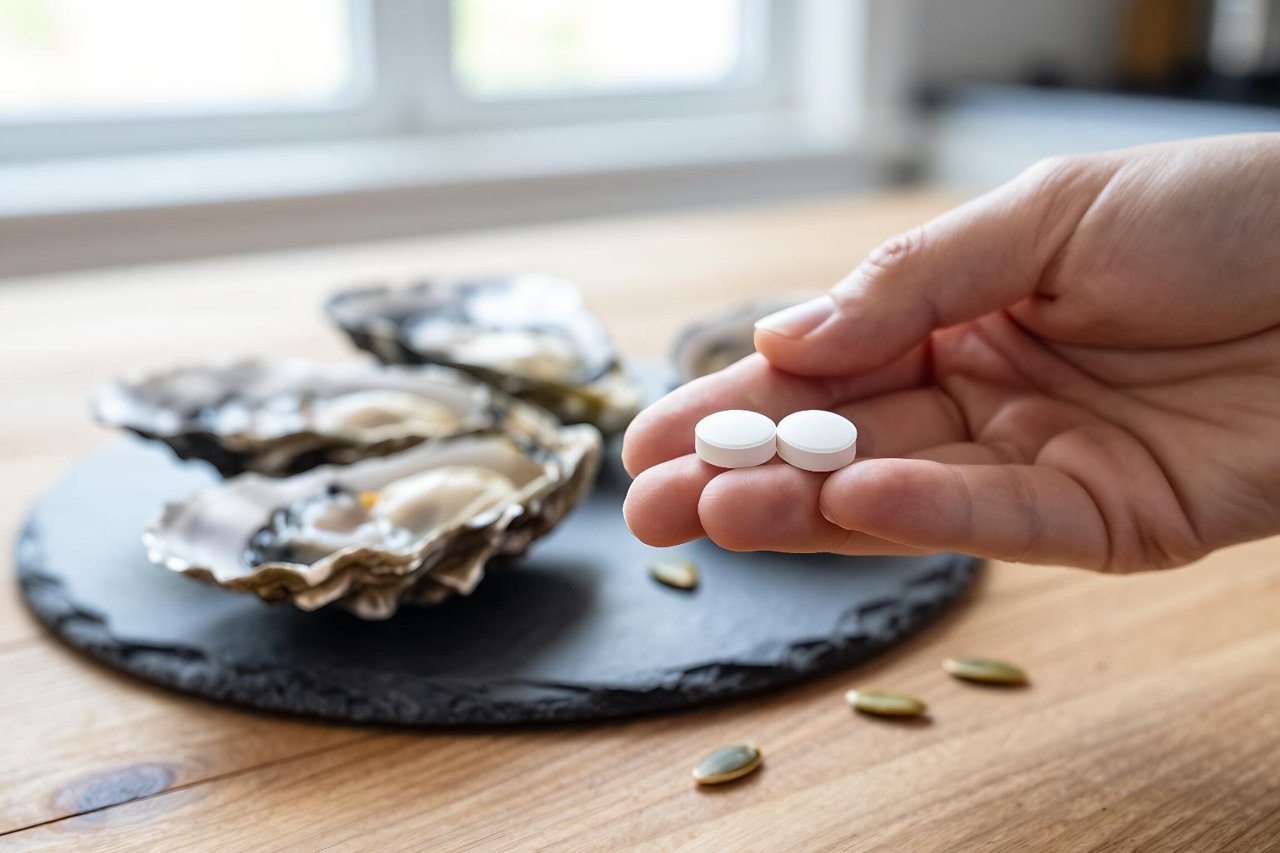 Zinc Supplement Benefits and Side Effects: What the Research Actually Supports